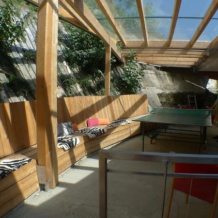 Apartment Rossbichl Saalbach-Hinterglemm Eksteriør bilde