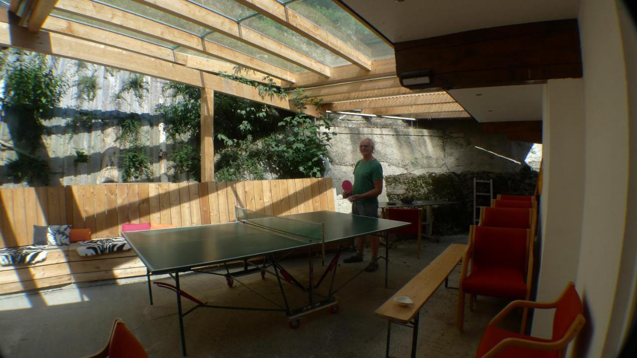 Apartment Rossbichl Saalbach-Hinterglemm Eksteriør bilde