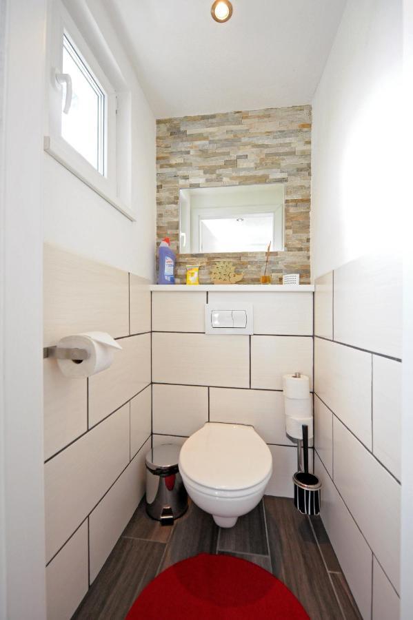 Apartment Rossbichl Saalbach-Hinterglemm Eksteriør bilde
