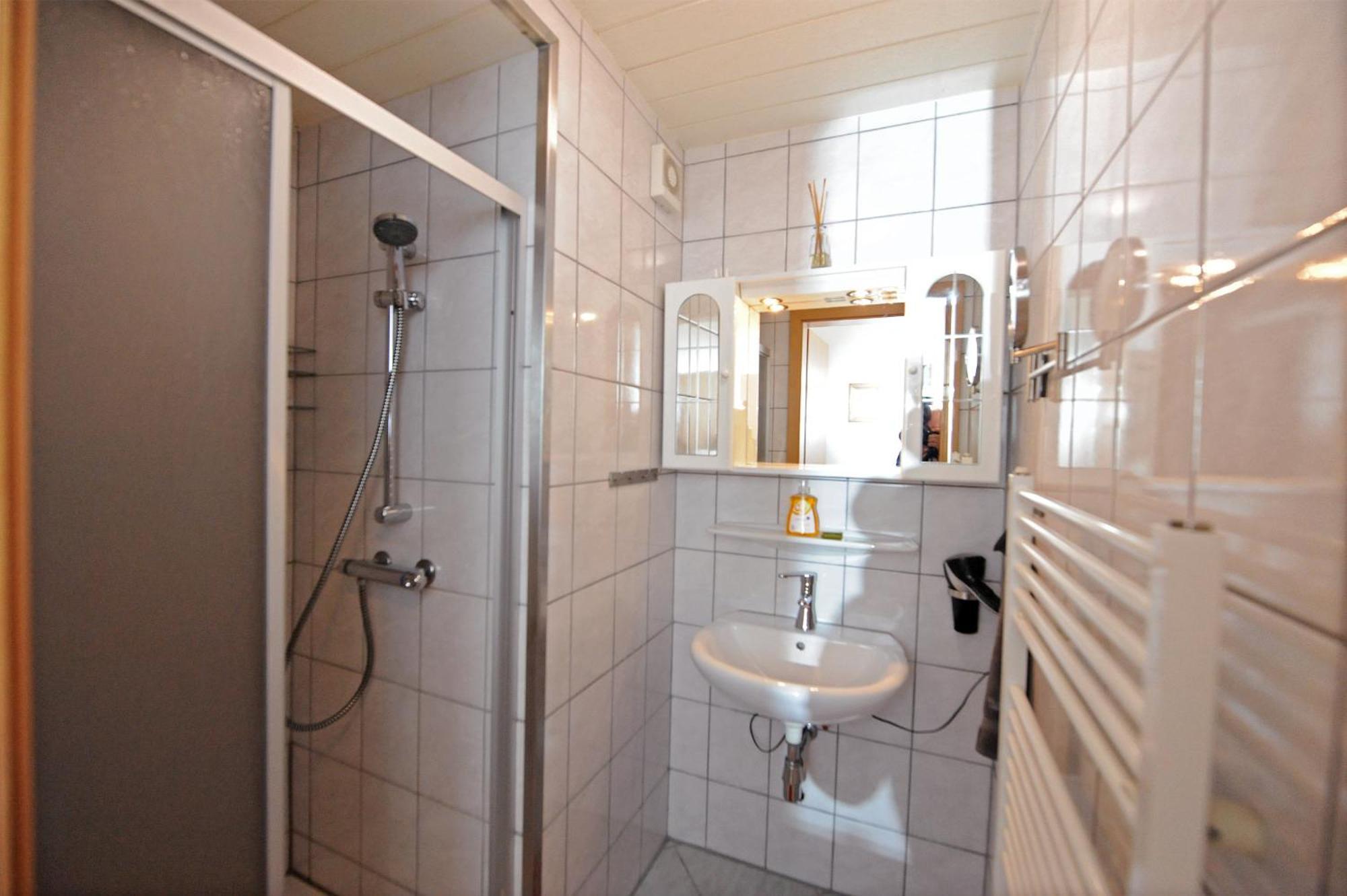 Apartment Rossbichl Saalbach-Hinterglemm Eksteriør bilde